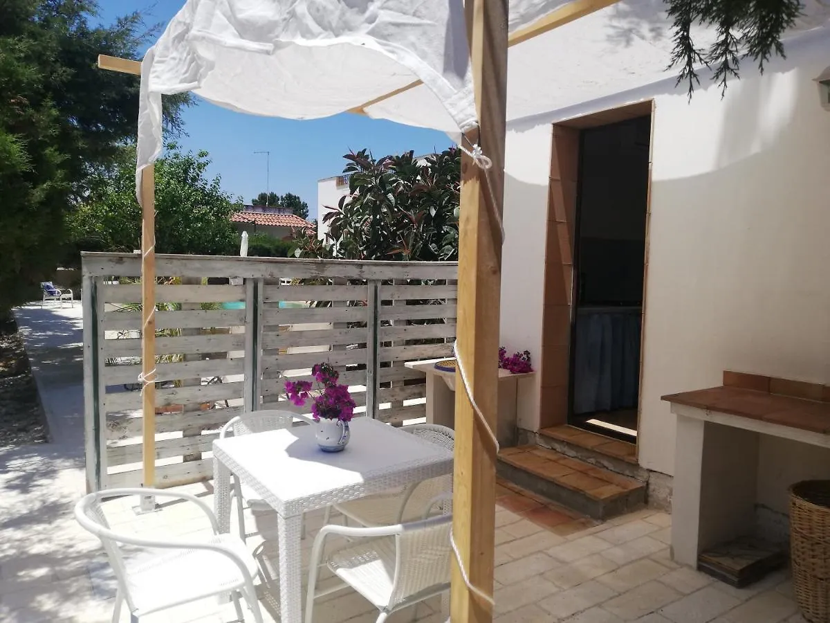 Holiday home Mater Christi Villa Syracuse