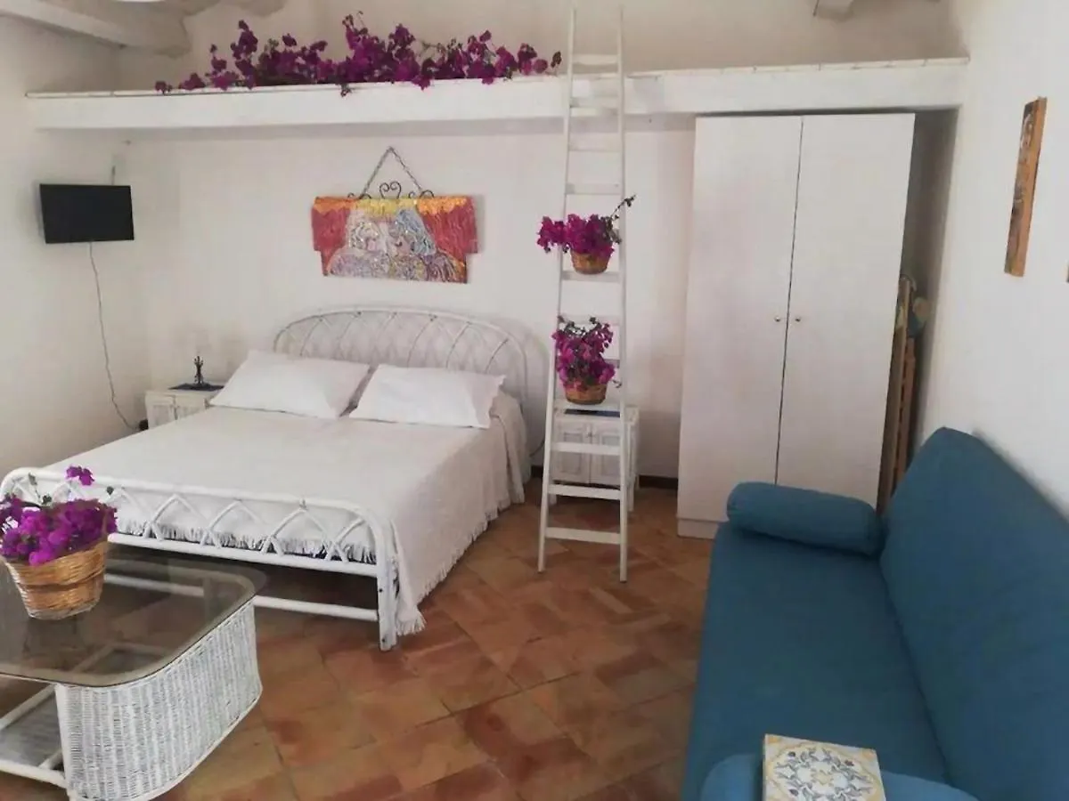 Mater Christi Villa Syracuse Holiday home