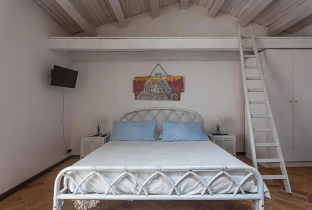 Mater Christi Villa Syracuse Holiday home