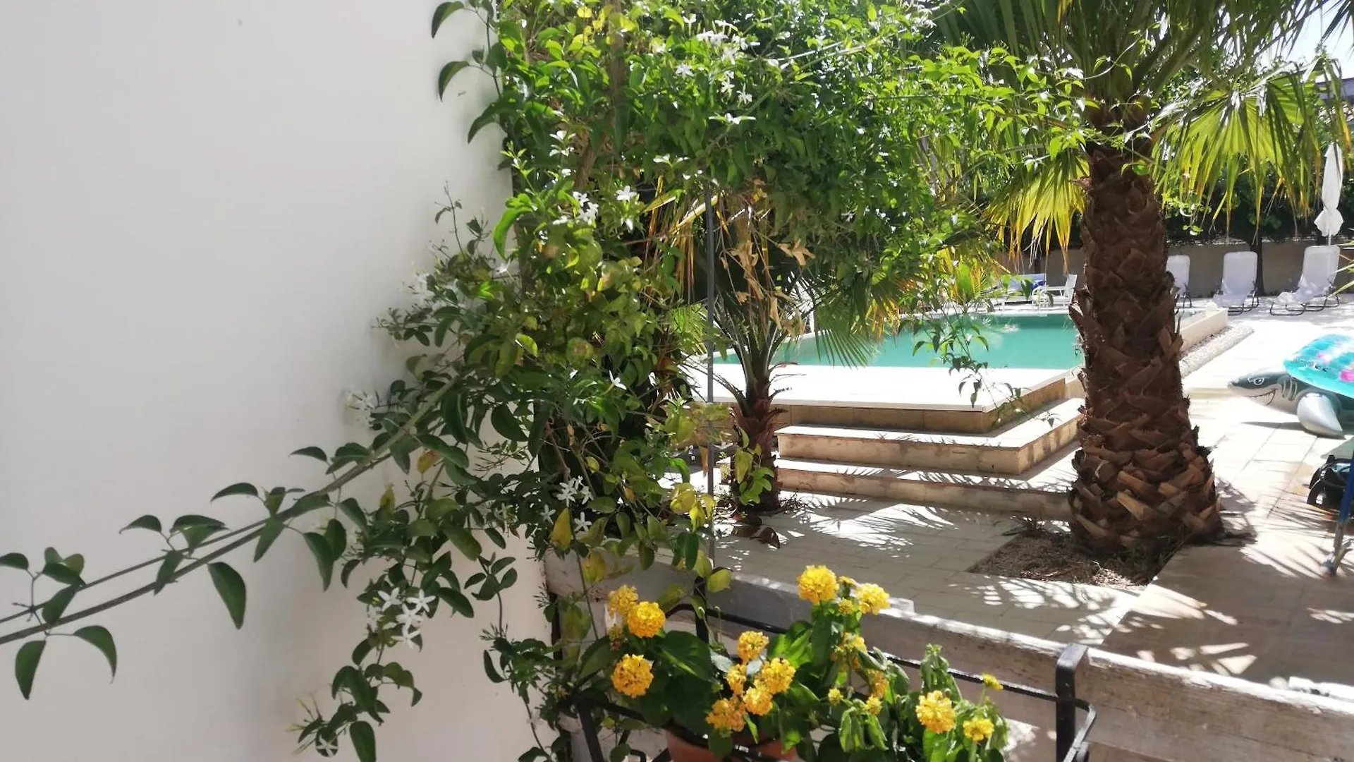 Holiday home Mater Christi Villa Syracuse