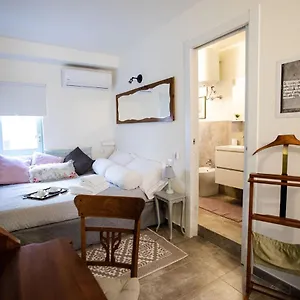 Appartamento Portineria 23 Vicino A Ortigia, Syracuse