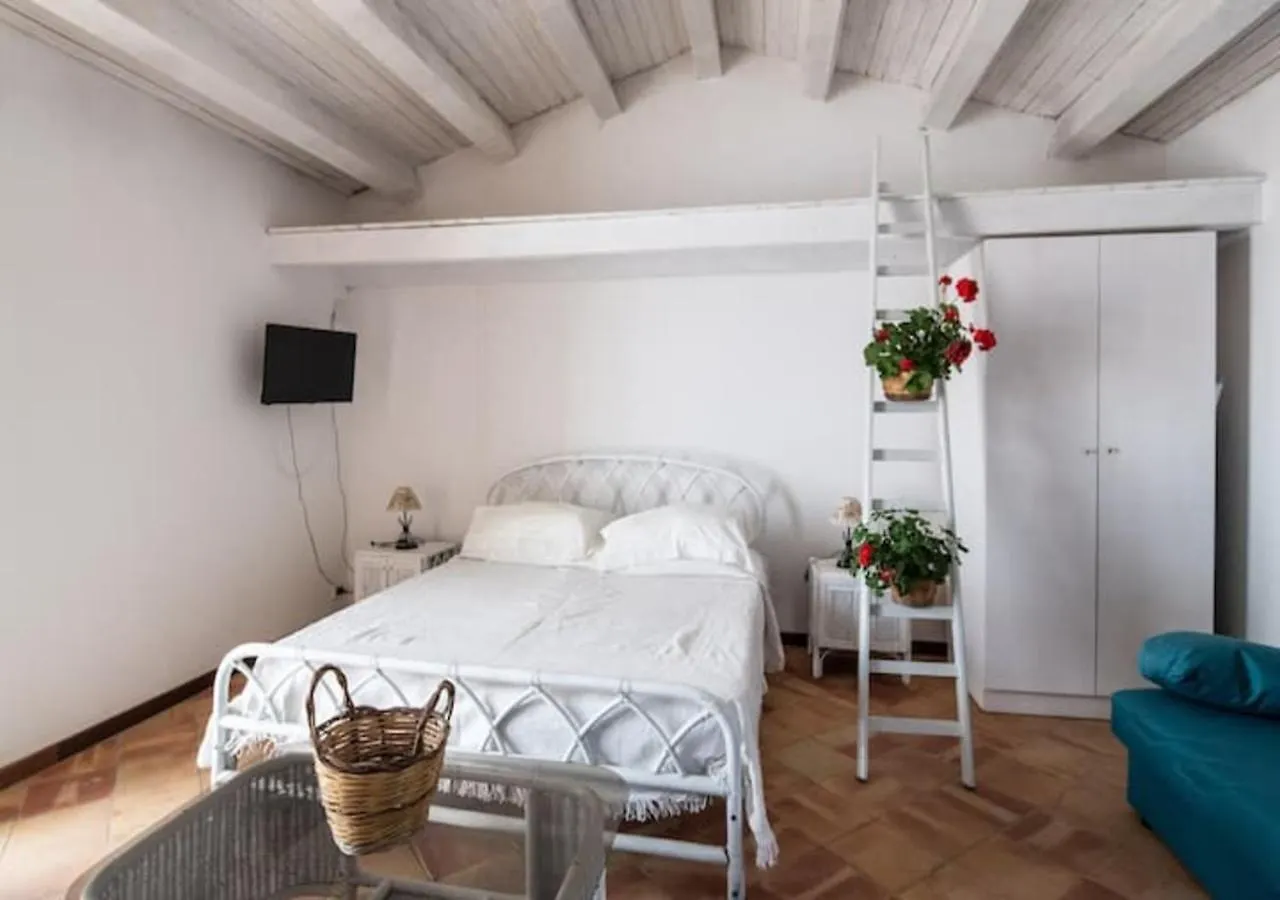 Casa vacanze Villa Mater Christi Syracuse