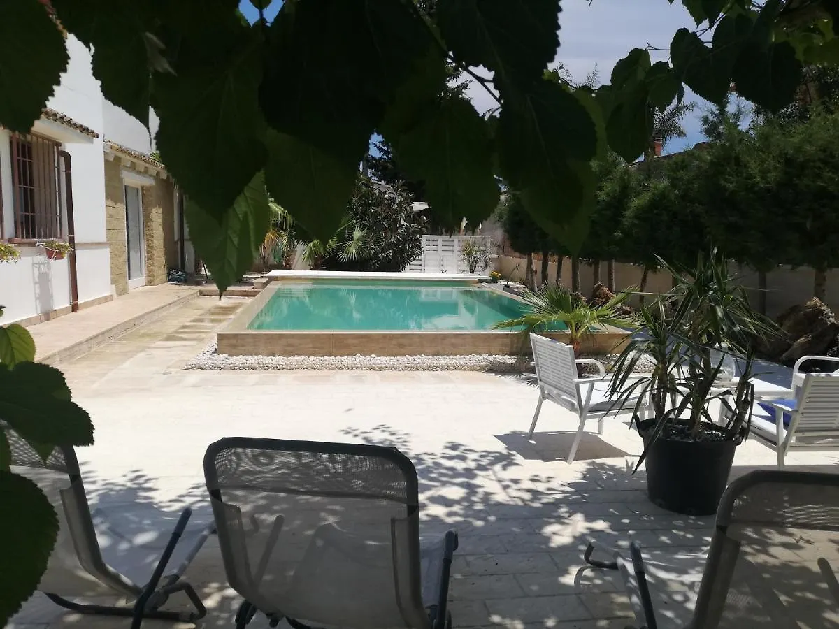 Casa vacanze Villa Mater Christi Syracuse Italia
