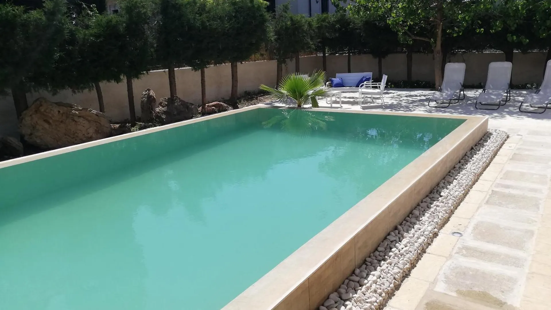 Mater Christi Villa Syracuse Holiday home