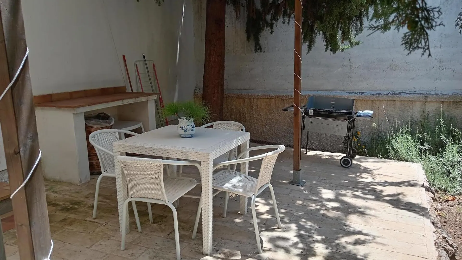 Holiday home Mater Christi Villa Syracuse Italy